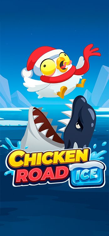 Chicken Road Ice